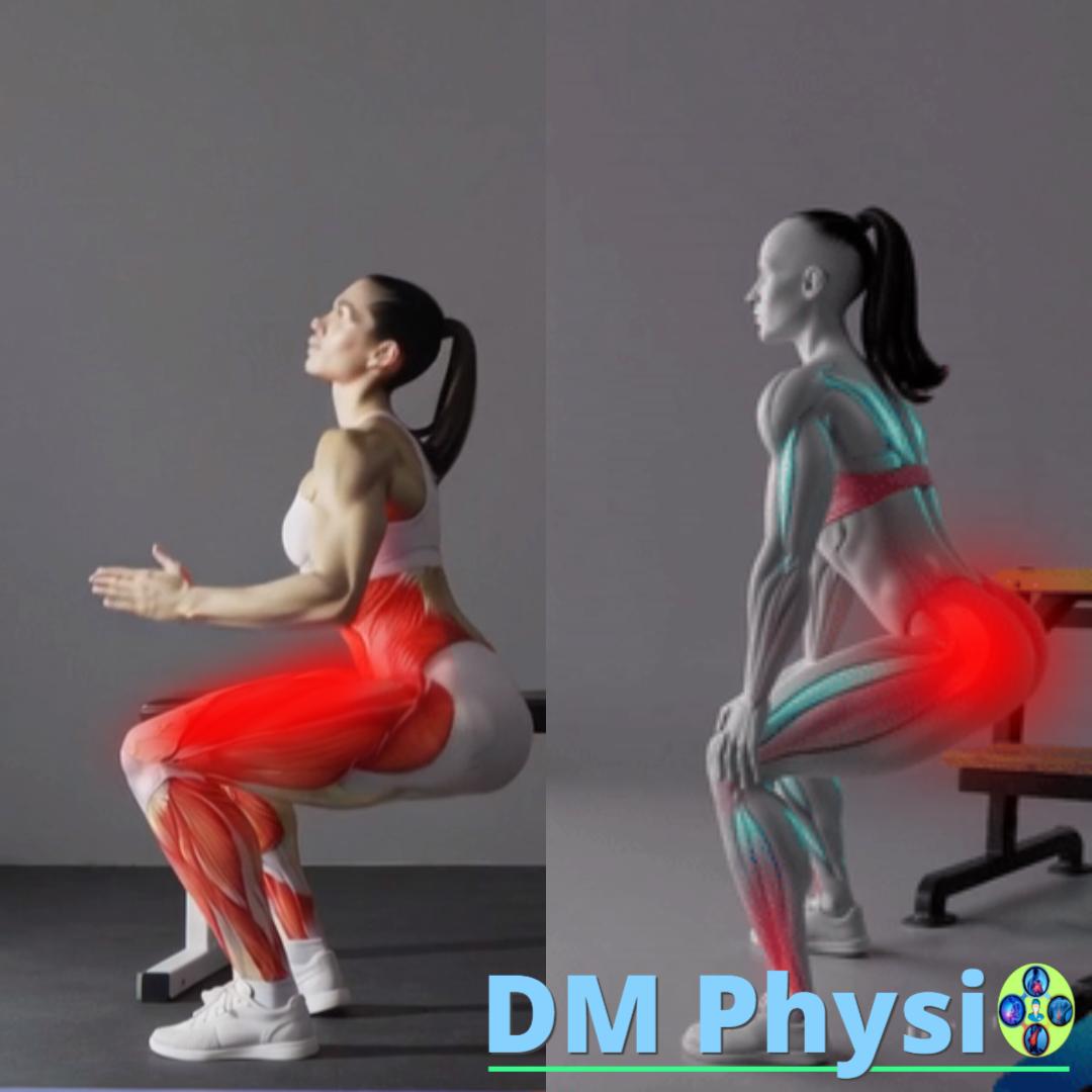 Хиперактивен квадрицепс